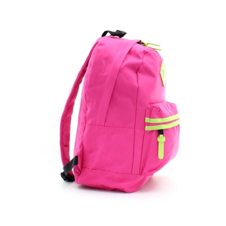 Plecak SKECHERS Neonsplash różowy
